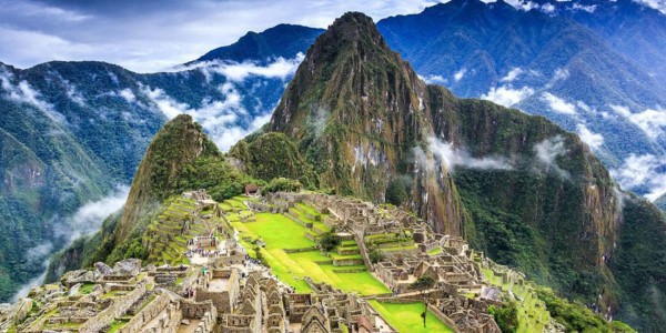 Maravillas del Perú 2024